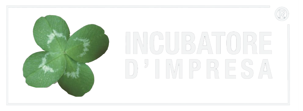 logo incubatore bergamo